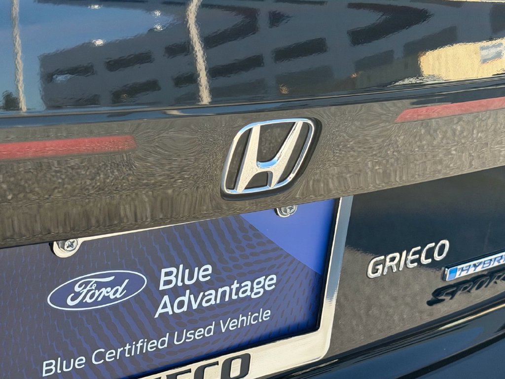 Used 2024 Honda Accord Sport image 15