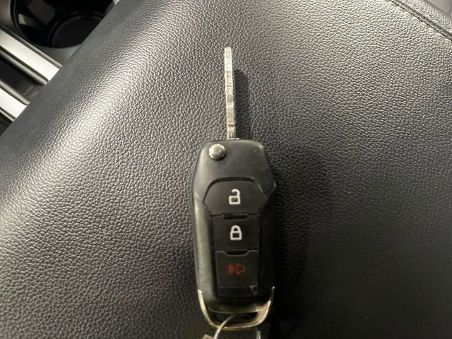 Used 2021 Ford F150 XL w/ STX Appearance Package image 21