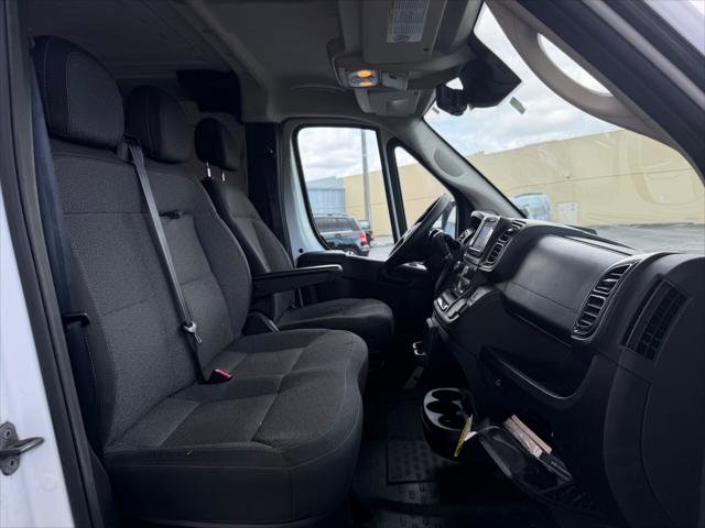 Used 2023 RAM ProMaster 1500 w/ Convenience Group image 12