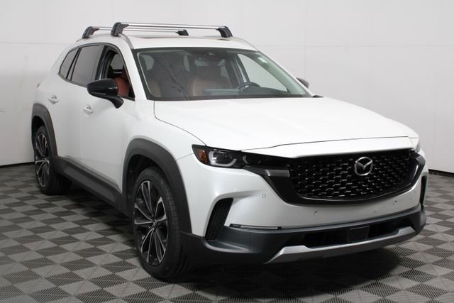 Used 2023 MAZDA CX-50 2.5 Turbo w/ Cargo Package image 1