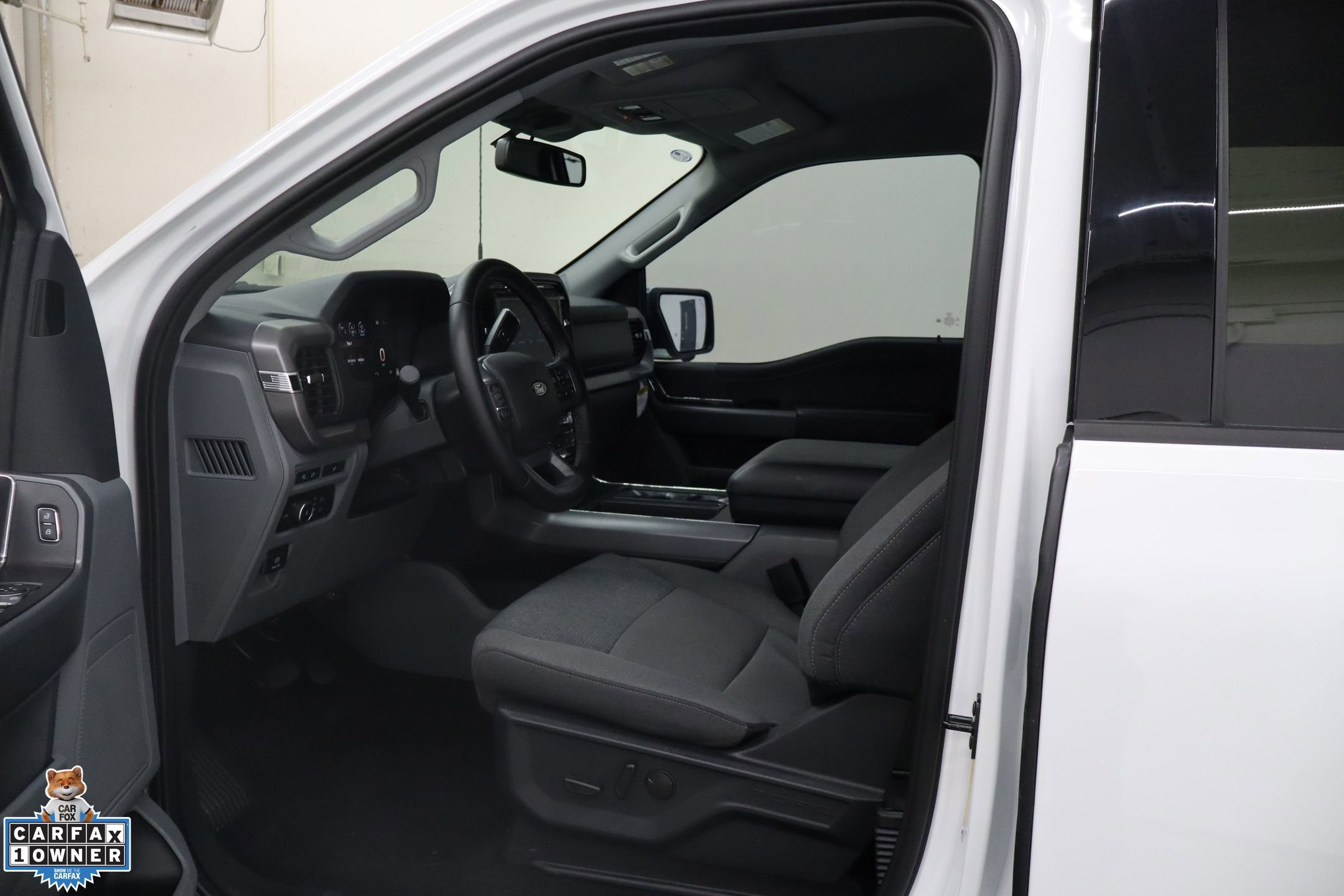 Certified 2024 Ford F150 XLT w/ Equipment Group 302A MID RWD image 23