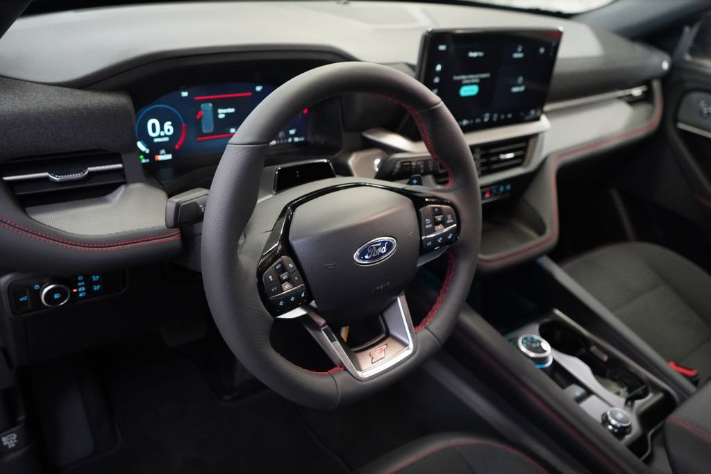 New 2026 Ford Explorer ST AWD/4WD image 16