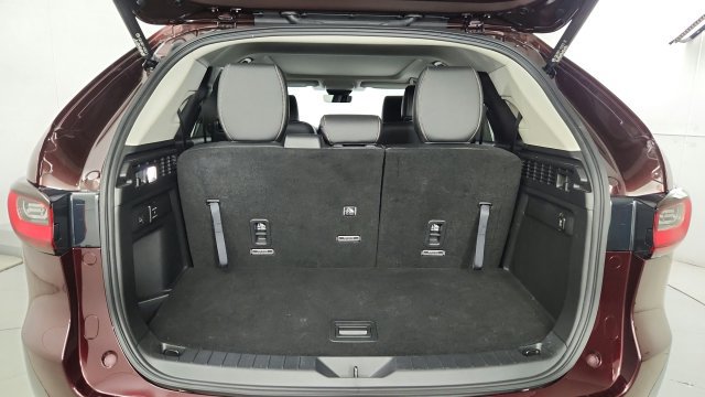 Used 2026 MAZDA CX-90 Plug-In Hybrid w/Premium Sport AWD/4WD image 78