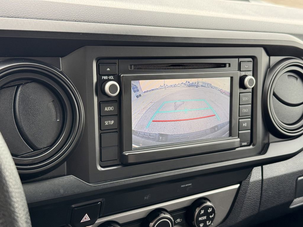 Used 2019 Toyota Tacoma SR w/ SX Package image 21