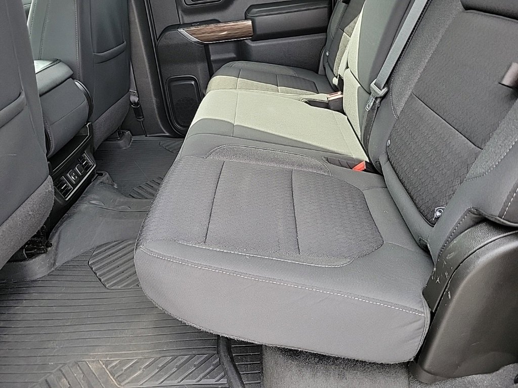 Used 2021 Chevrolet Silverado 1500 RST image 5