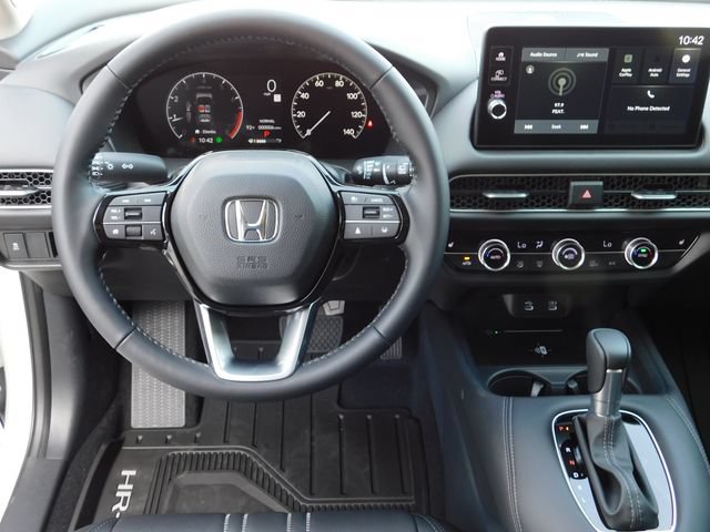 New 2027 Honda HR-V EX-L image 3