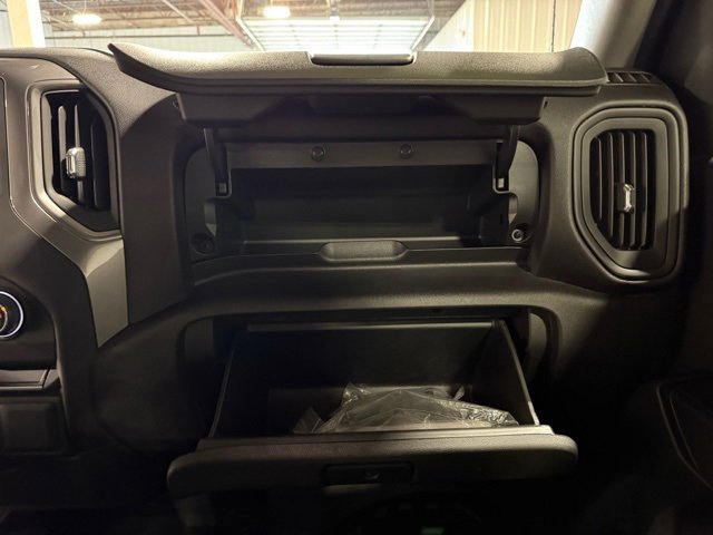 Used 2022 Chevrolet Silverado 1500 W/T image 21