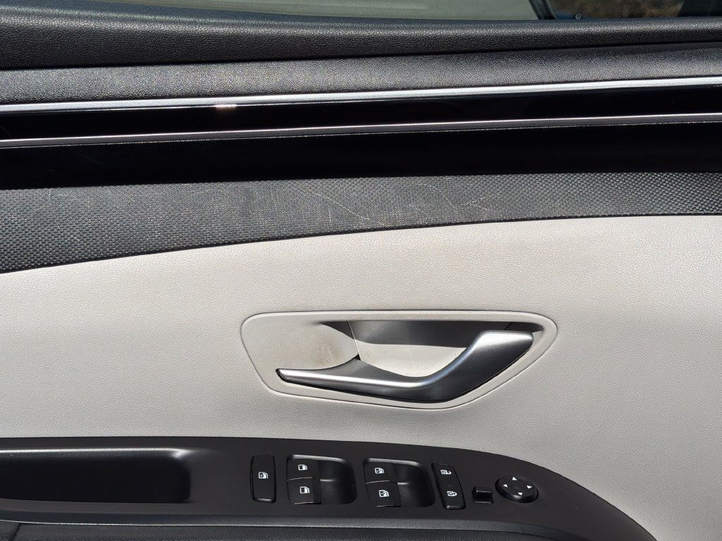 Certified 2024 Hyundai Tucson SEL AWD/4WD image 12