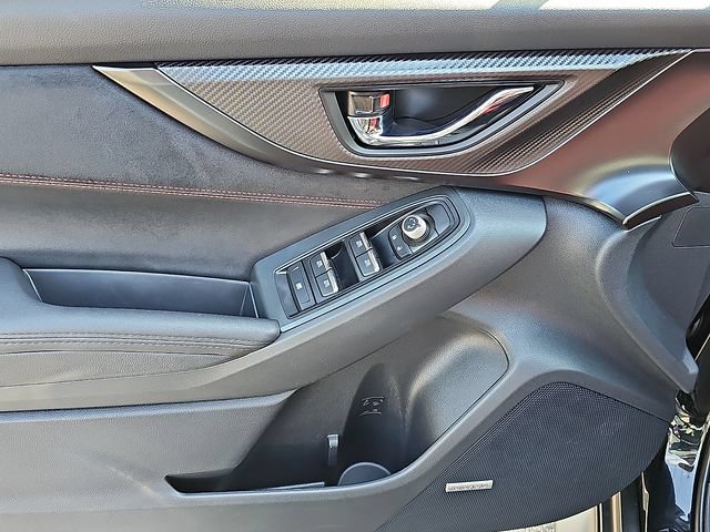 Certified 2026 Subaru WRX Limited AWD/4WD image 10