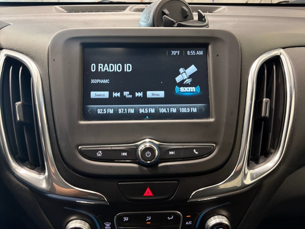 Used 2018 Chevrolet Equinox LT AWD/4WD image 7