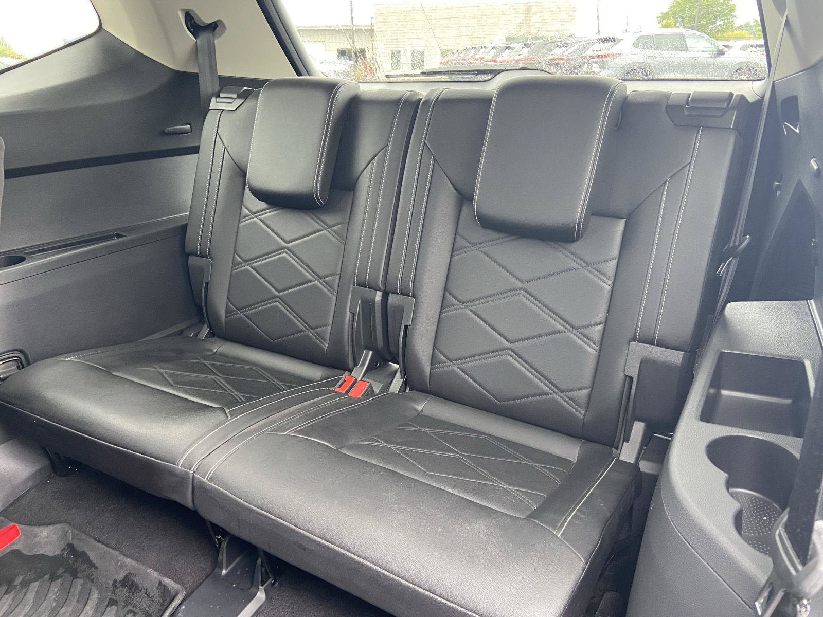 Used 2026 Volkswagen Atlas SE AWD/4WD image 19