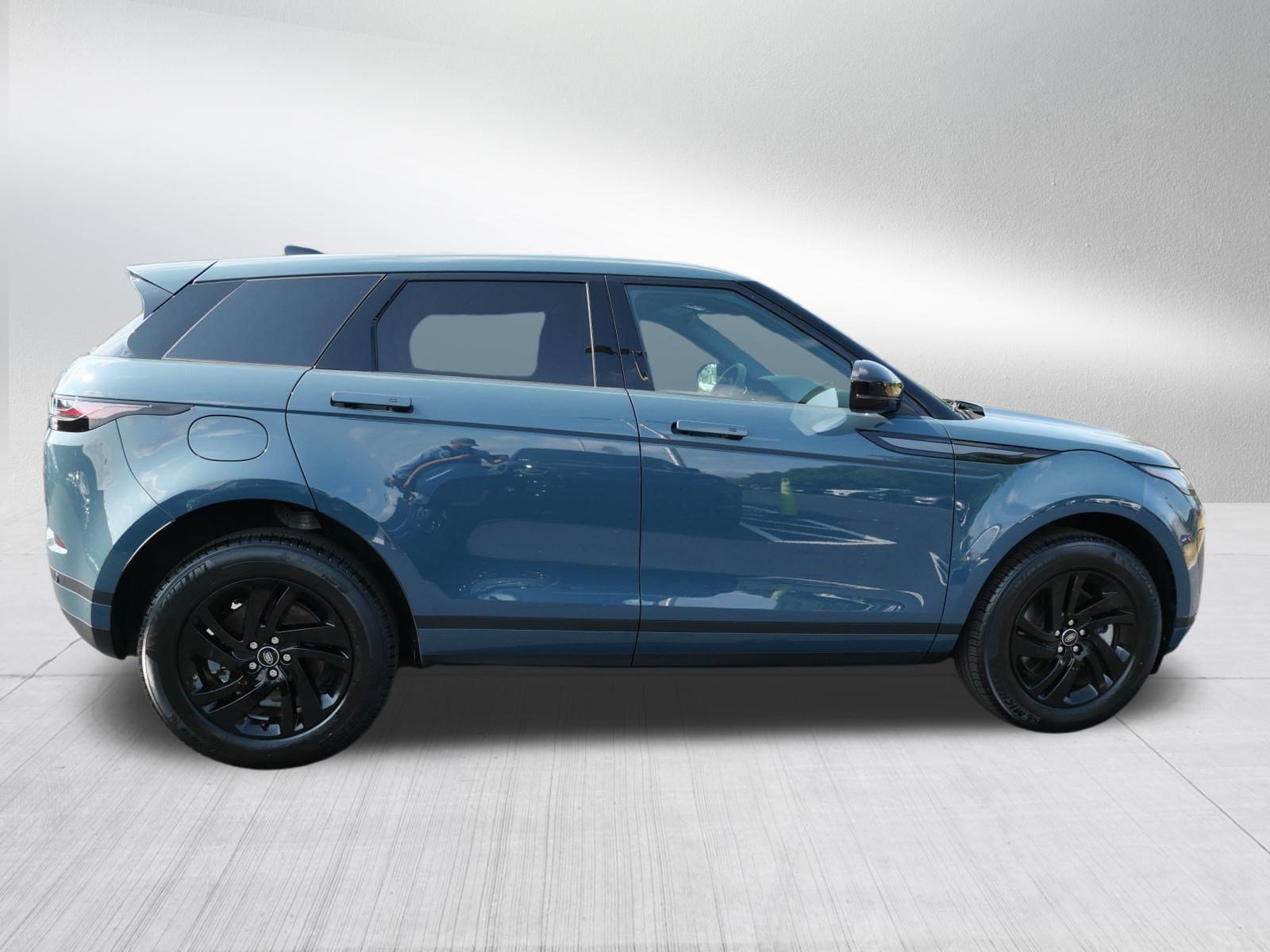Used 2026 Land Rover Range Rover Evoque S AWD/4WD image 6