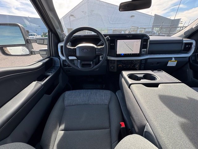 New 2027 Ford F250 XLT w/ XLT Premium Package AWD/4WD image 20