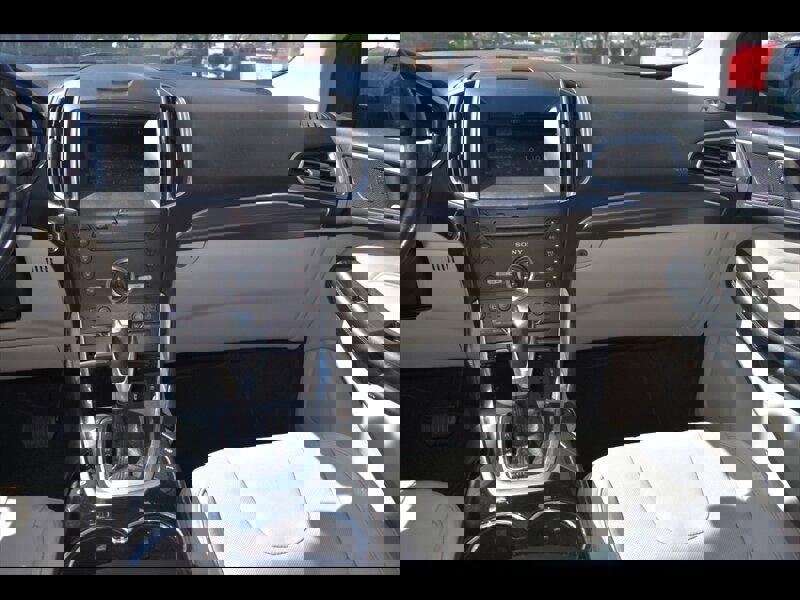 Used 2015 Ford Edge Titanium w/ Equipment Group 302A image 31