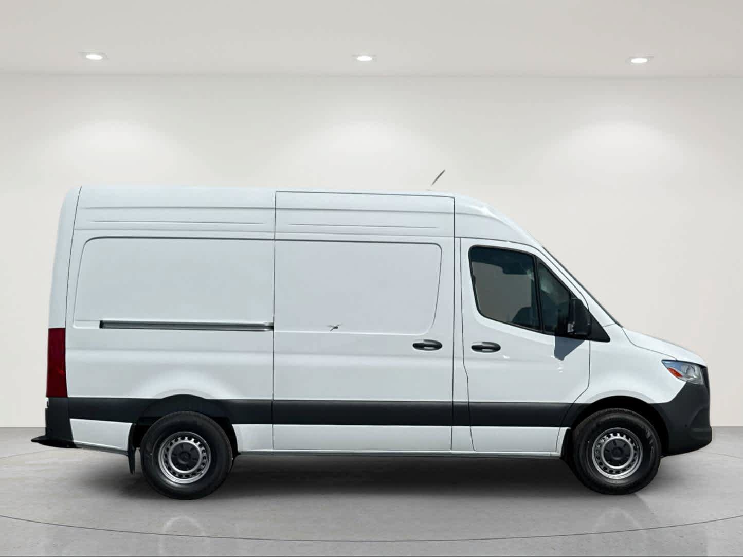New 2026 Mercedes-Benz Sprinter 2500 image 7