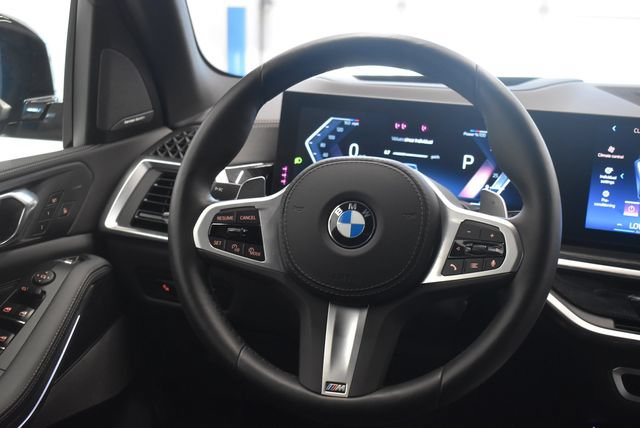 Used 2026 BMW X5 xDrive40i AWD/4WD image 24