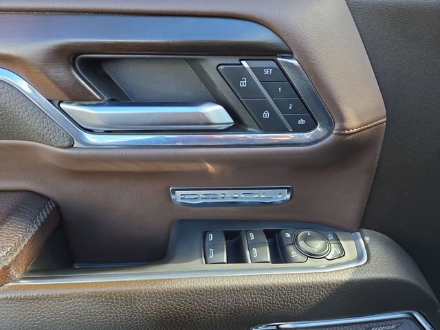 Used 2024 GMC Sierra 1500 Denali w/ Denali Reserve Package AWD/4WD image 16