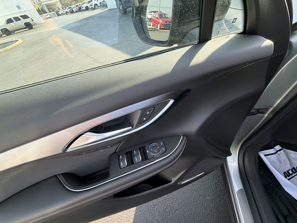 New 2026 Buick Envision Sport Touring image 19
