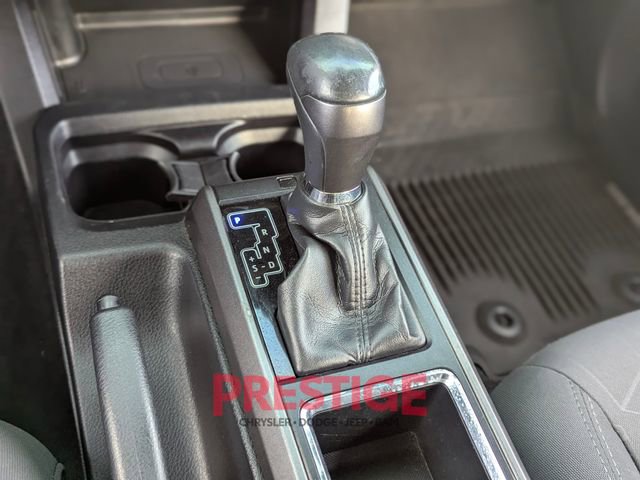 Used 2019 Toyota Tacoma TRD Off-Road image 22