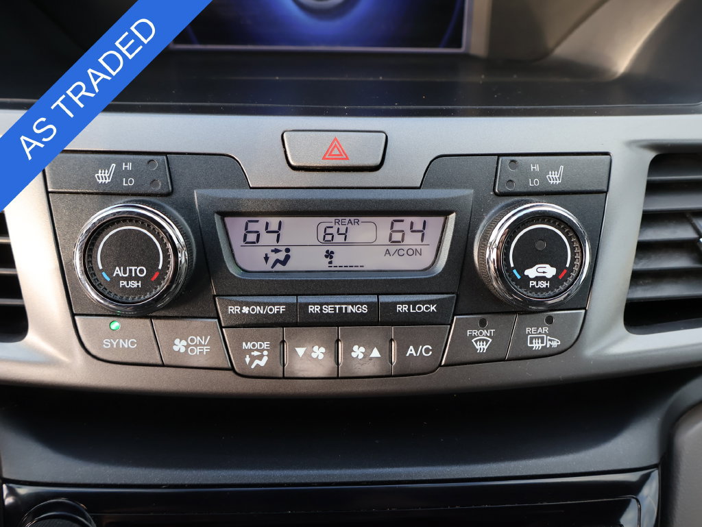 Used 2015 Honda Odyssey EX-L image 20