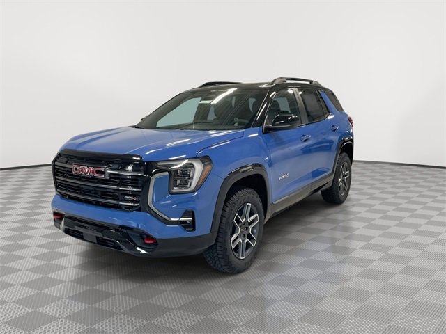 New 2026 GMC Terrain AT4 w/ LPO, Floor Liner Package image 4