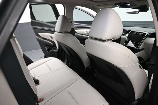 Used 2023 Hyundai Tucson SEL AWD/4WD image 22
