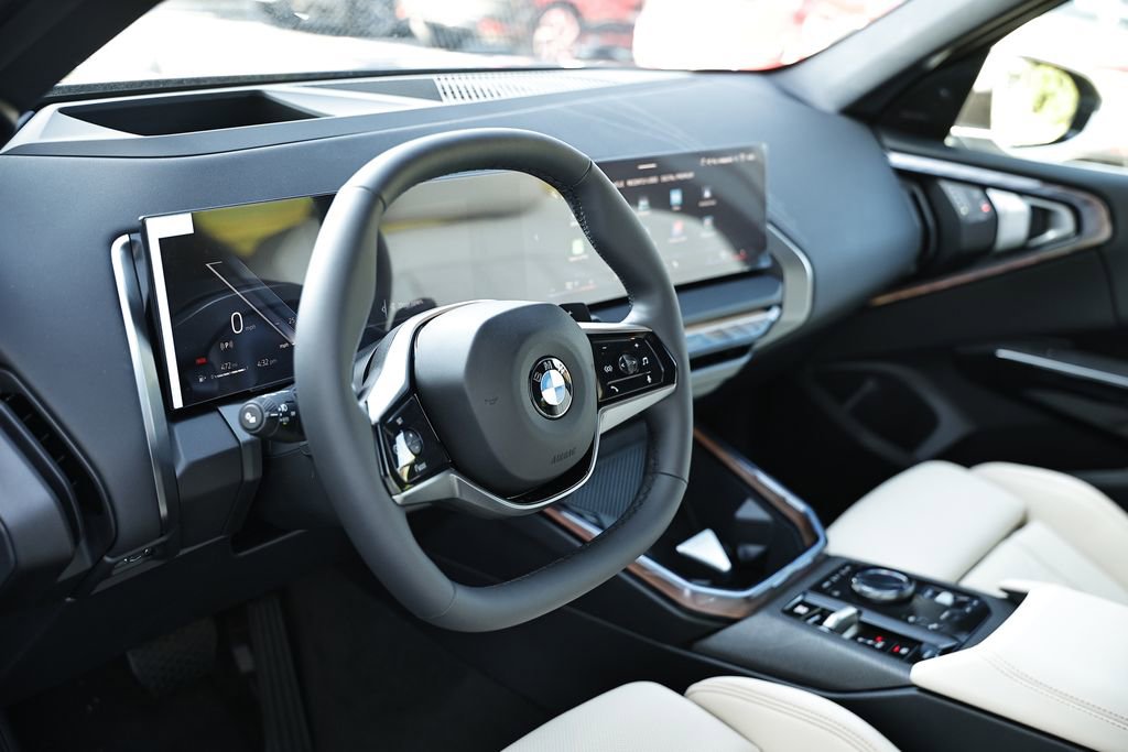 New 2026 BMW X3 xDrive30 w/ Premium Package AWD/4WD image 18