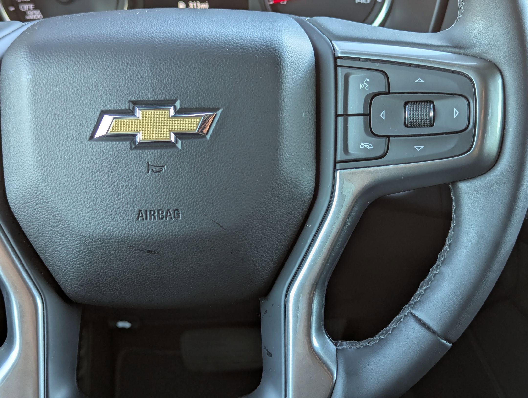 Used 2024 Chevrolet Tahoe LS w/ Driver Alert Package image 22