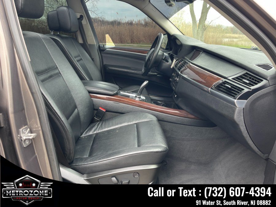Used 2011 BMW X5 xDrive35i w/ Technology Pkg AWD/4WD image 26