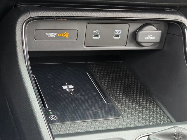 New 2026 Honda CR-V LX image 15