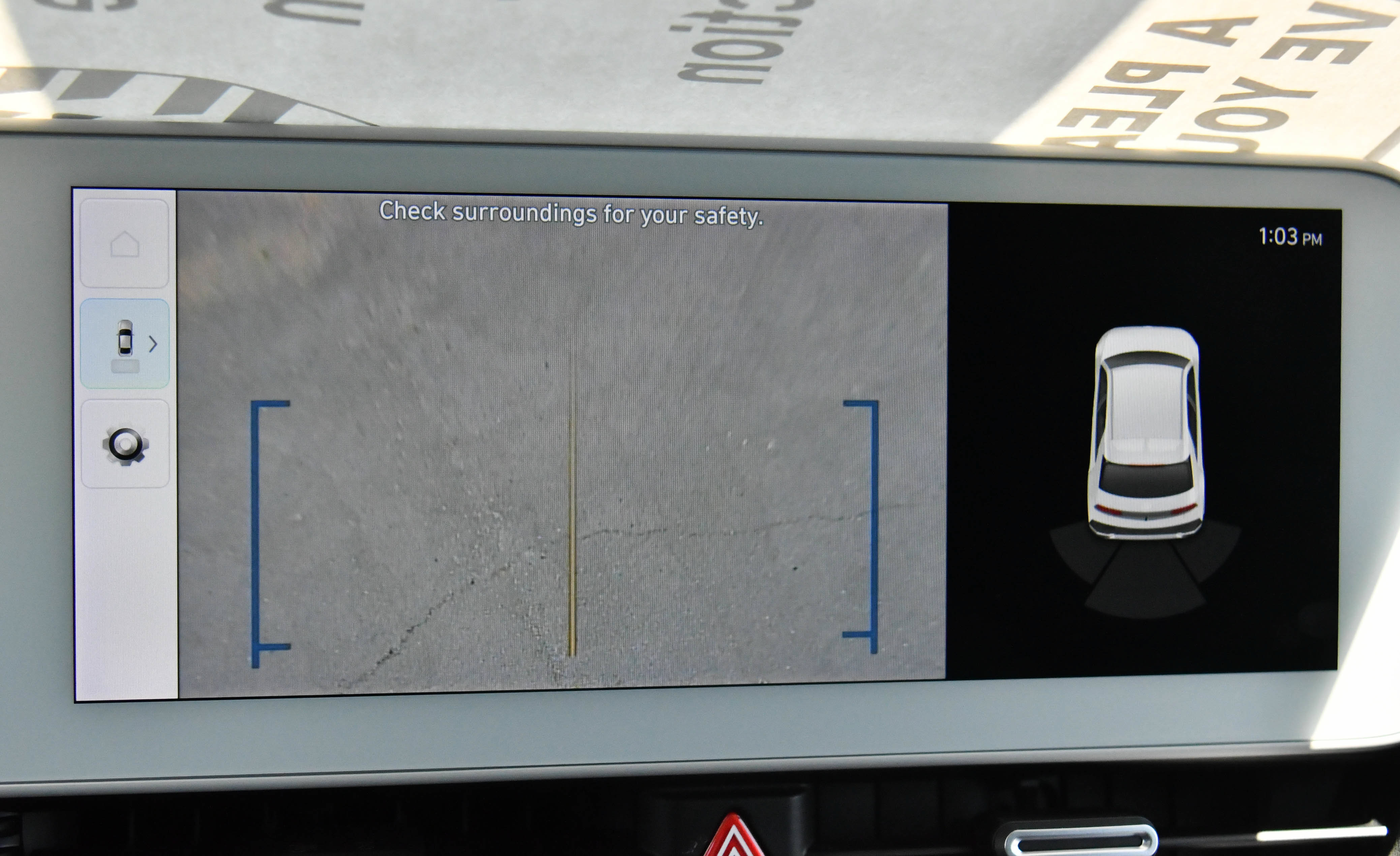 Used 2024 Hyundai Ioniq 5 SE RWD image 21