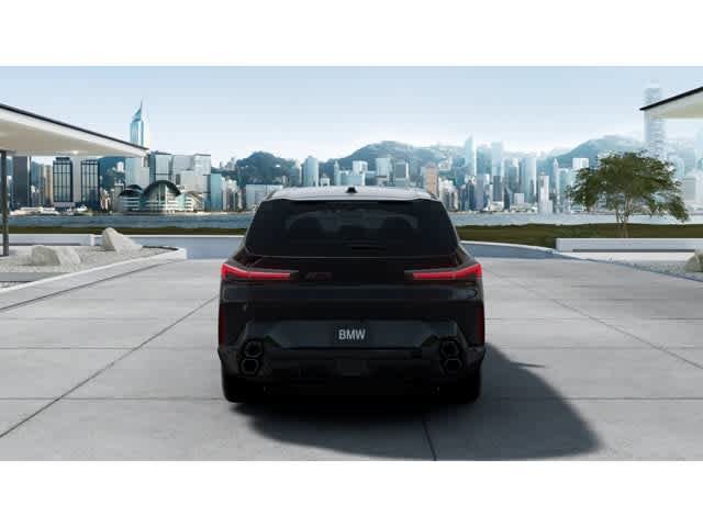 New 2026 BMW XM Label Red image 5