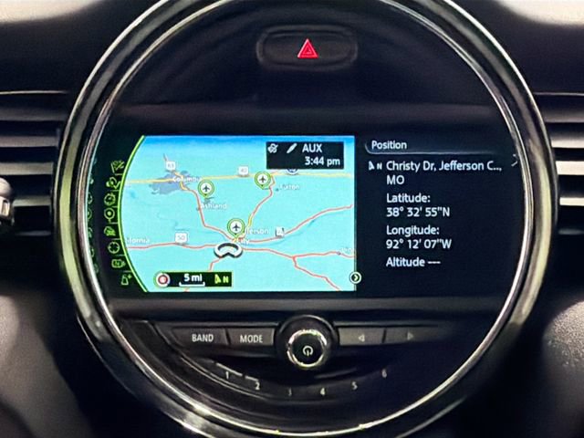 Used 2016 MINI Cooper S image 12