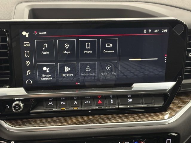 New 2026 GMC Sierra 1500 SLE w/ Preferred Package image 22