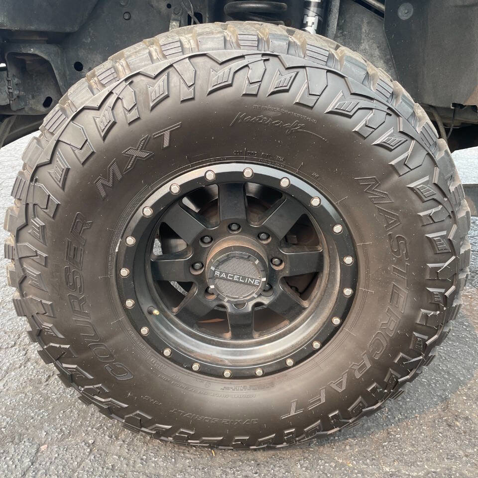 Used 2016 Ford F250 XLT image 9