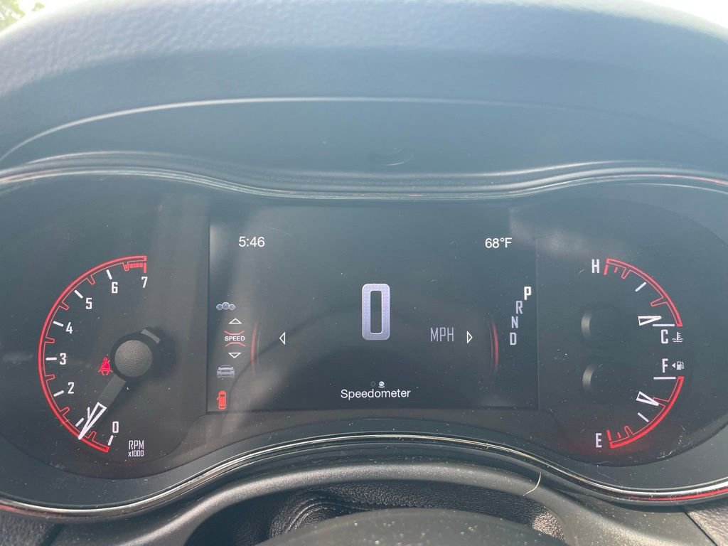 Used 2020 Dodge Durango GT AWD/4WD image 35