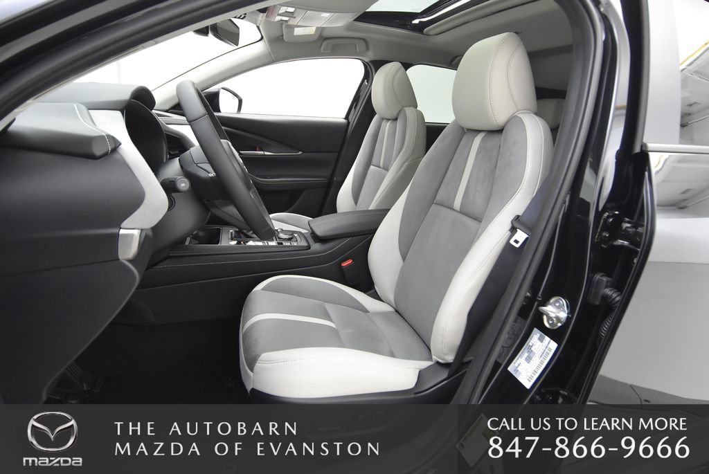 New 2026 MAZDA CX-30 2.5 Turbo w/ Premium Package image 23