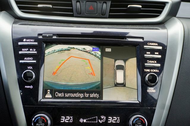 Used 2024 Nissan Murano SL image 17