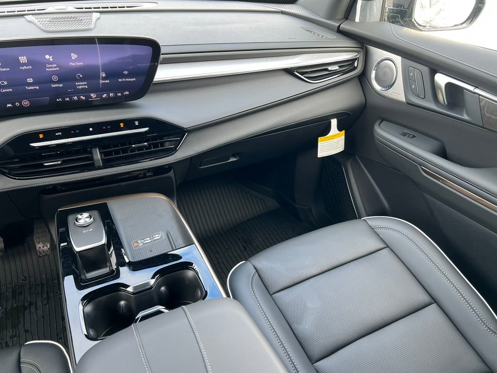 New 2026 Buick Enclave Avenir w/ LPO, Floor Liner Package image 35