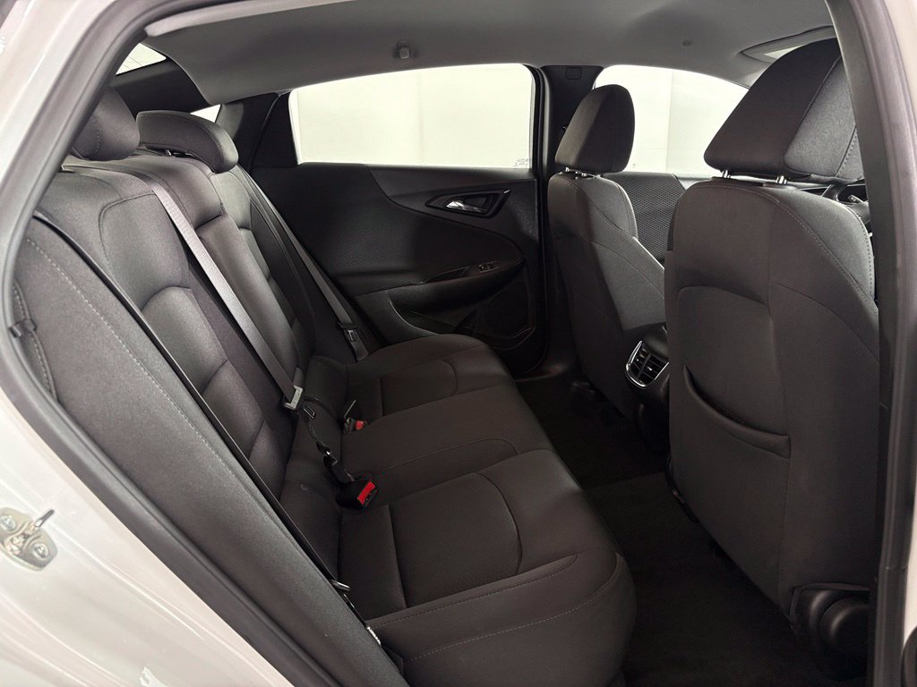 Used 2024 Chevrolet Malibu LT FWD image 40
