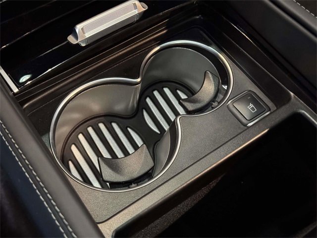 Certified 2024 Mercedes-Benz Maybach GLS 600 4MATIC image 34