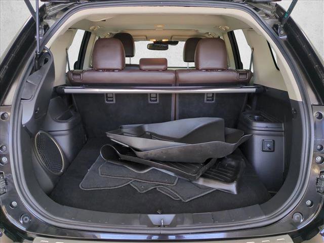 Used 2018 Mitsubishi Outlander GT AWD/4WD image 6
