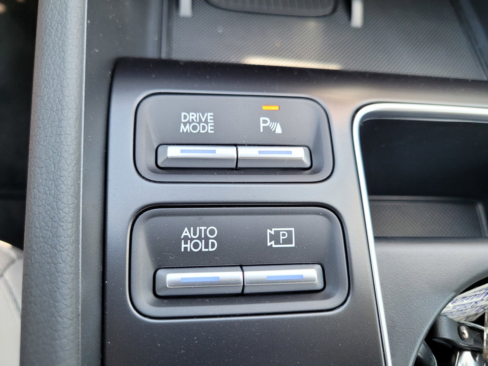 New 2025 Hyundai Sonata Limited image 18