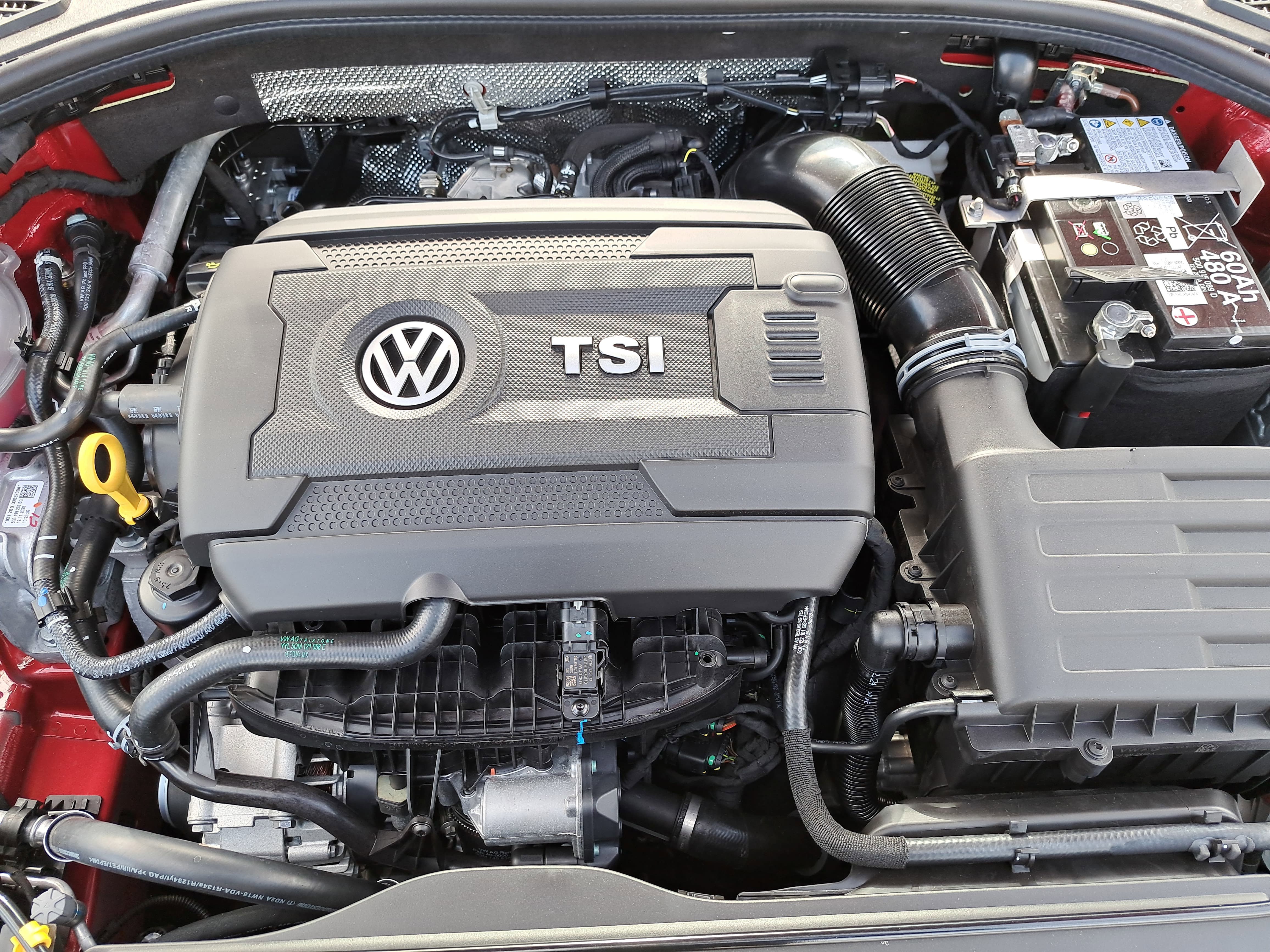 New 2026 Volkswagen Jetta GLI Autobahn FWD image 28