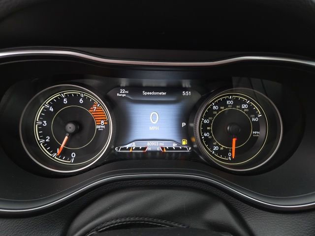 Used 2020 Jeep Cherokee Limited w/ Luxury Group AWD/4WD image 21