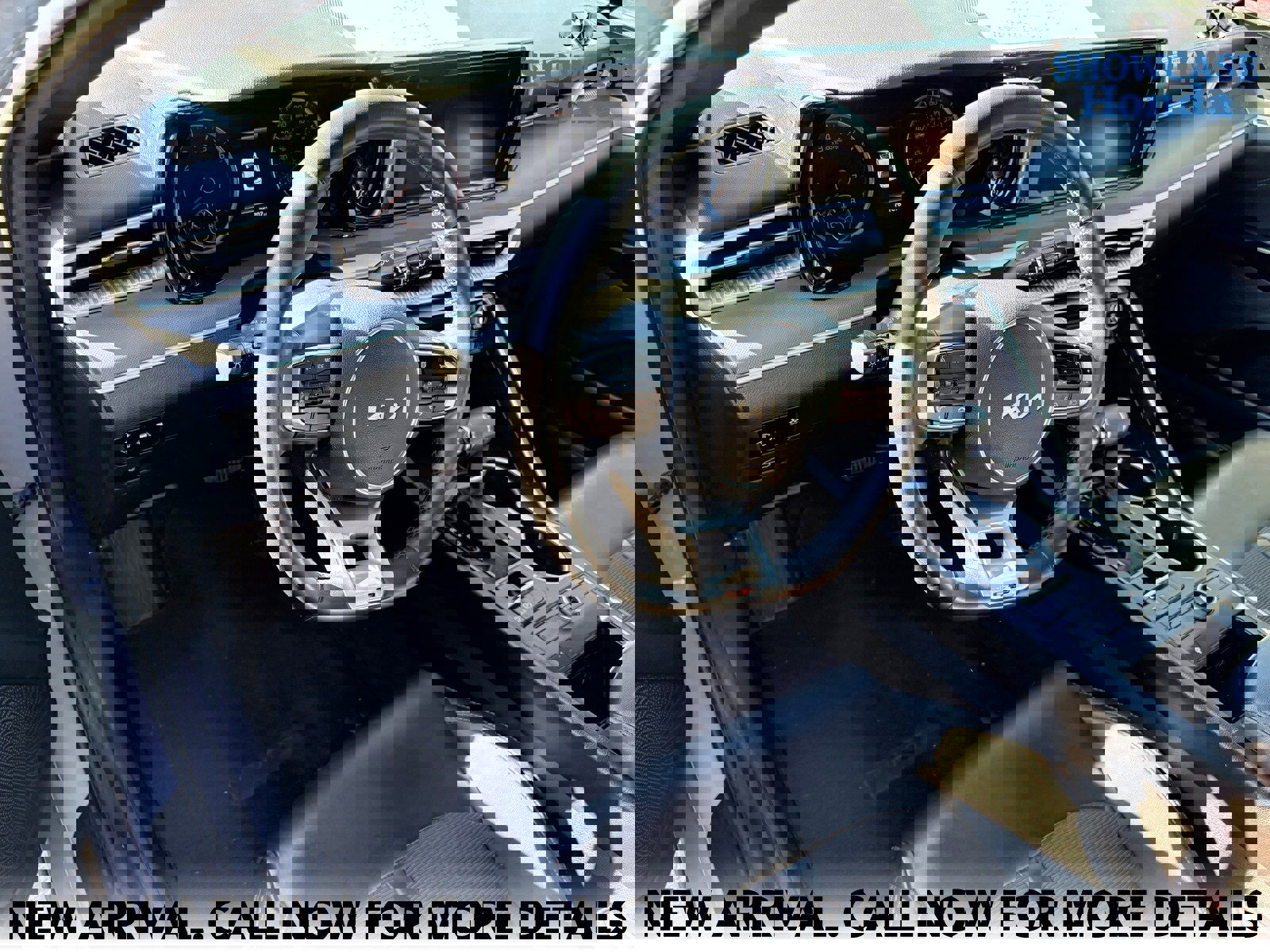 Used 2022 Kia K5 GT-Line image 7