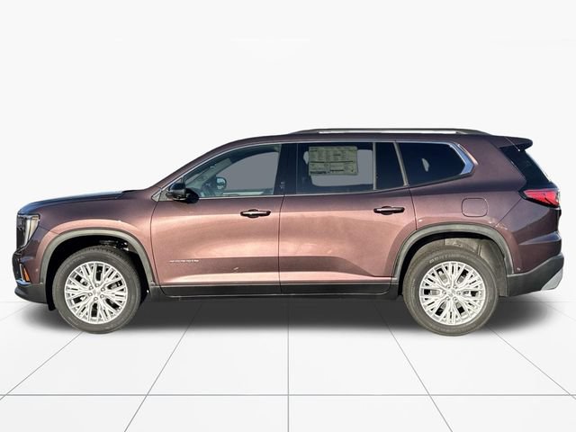 New 2026 GMC Acadia Elevation w/ Super Cruise Package FWD video 2