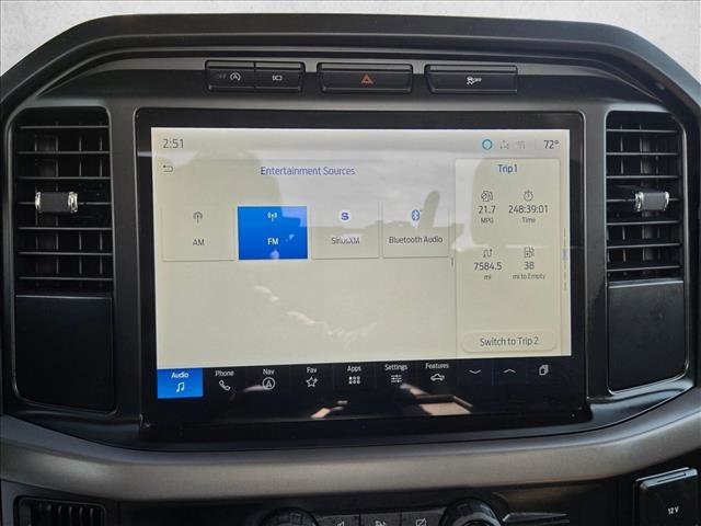 Certified 2024 Ford F150 XL image 20