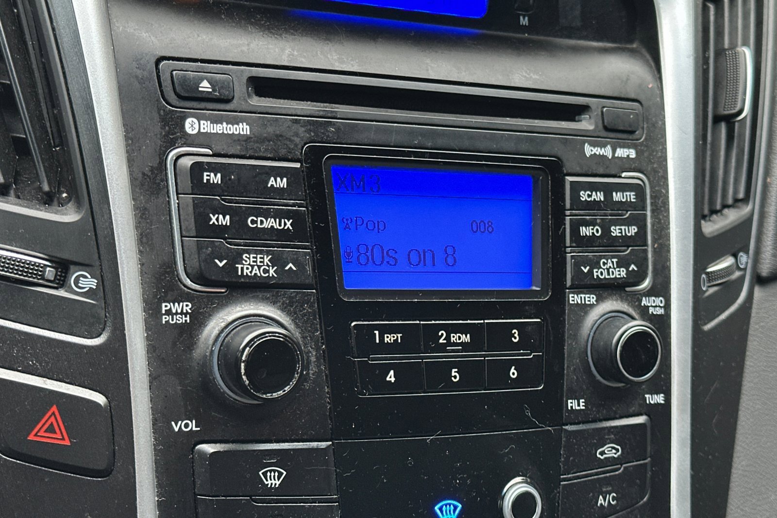 Used 2011 Hyundai Sonata GLS w/ Popular Equipment Pkg 2 image 19