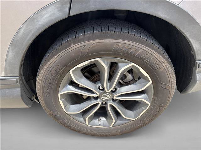 Used 2021 Honda CR-V EX image 19